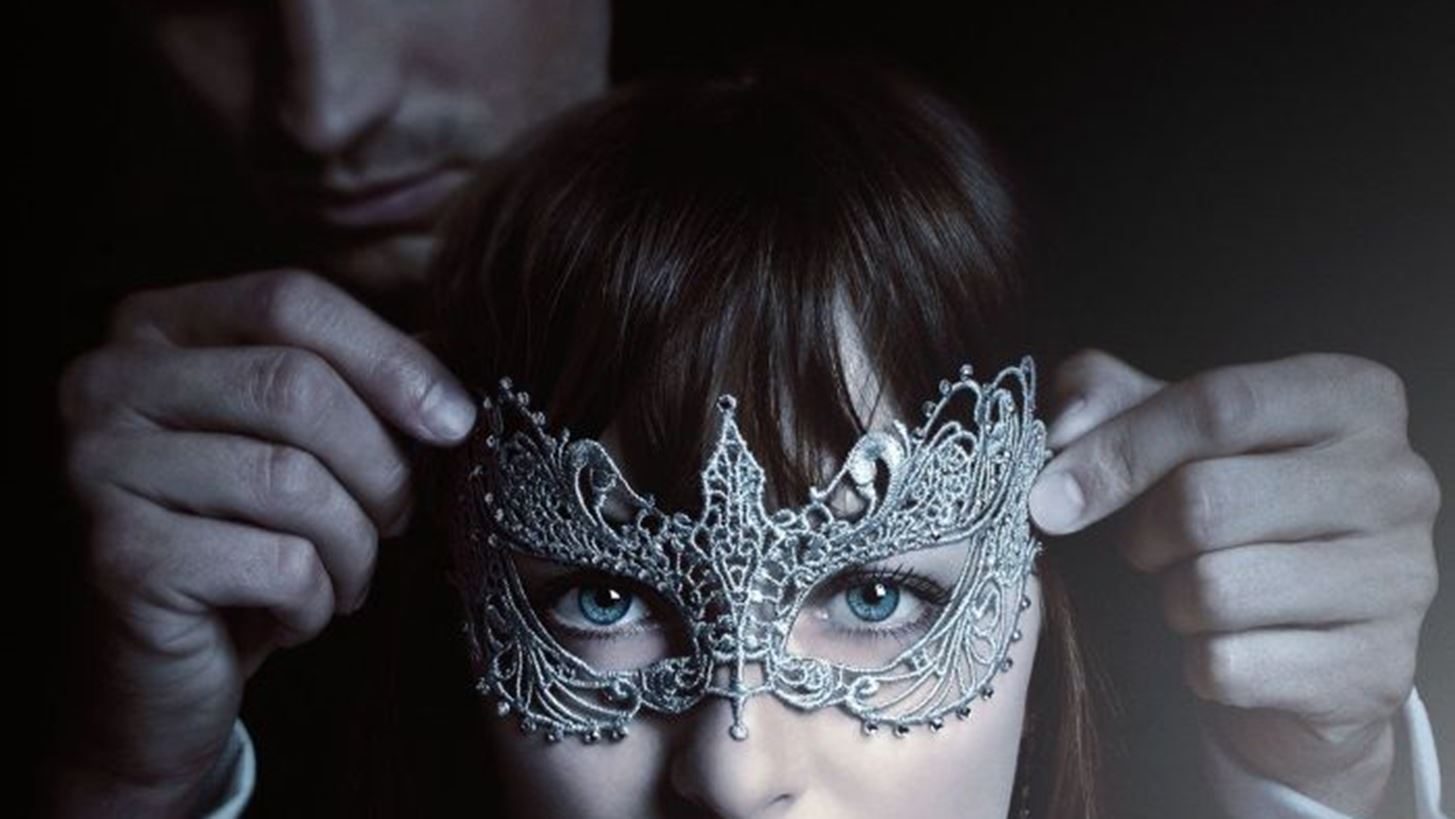 Fifty Shades Darker:To extended trailer &#x3C4;&#x3B1; &#x3B5;&#x3AF;&#x3C7;&#x3B5; &#x3CC;&#x3BB;&#x3B1;