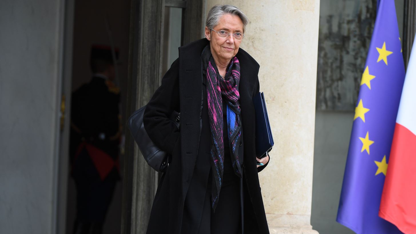 &#x395;lisabeth Borne | &#x3A0;&#x3BF;&#x3B9;&#x3B1; &#x3B5;&#x3AF;&#x3BD;&#x3B1;&#x3B9; &#x3B7; &#x3BD;&#x3AD;&#x3B1; &#x3A0;&#x3C1;&#x3C9;&#x3B8;&#x3C5;&#x3C0;&#x3BF;&#x3C5;&#x3C1;&#x3B3;&#x3CC;&#x3C2; &#x3C4;&#x3B7;&#x3C2; &#x393;&#x3B1;&#x3BB;&#x3BB;&#x3AF;&#x3B1;&#x3C2;;