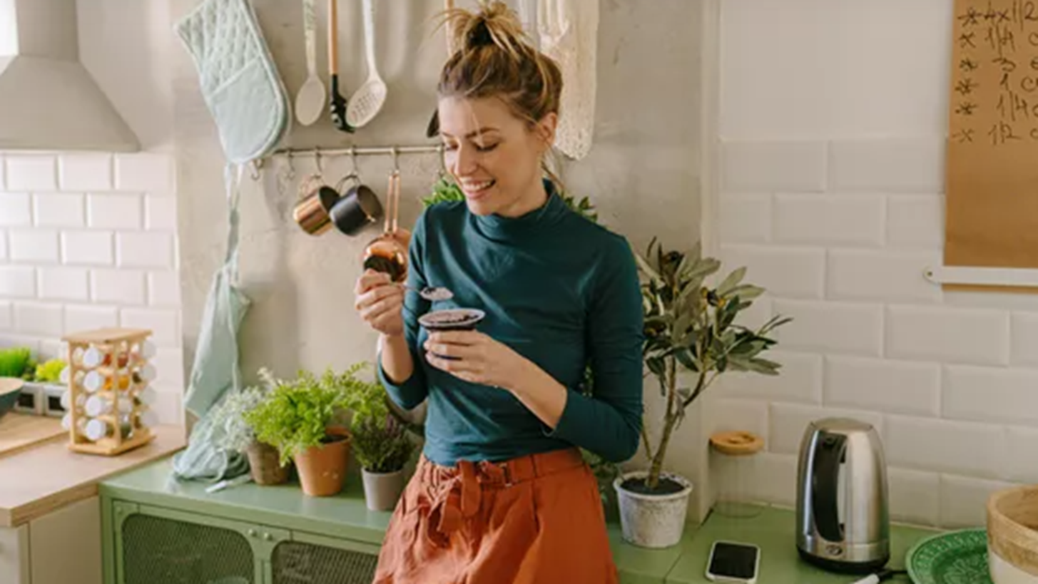 Λάμψη από μέσα | Η κατάλληλη διατροφή για λαμπερό δέρμα