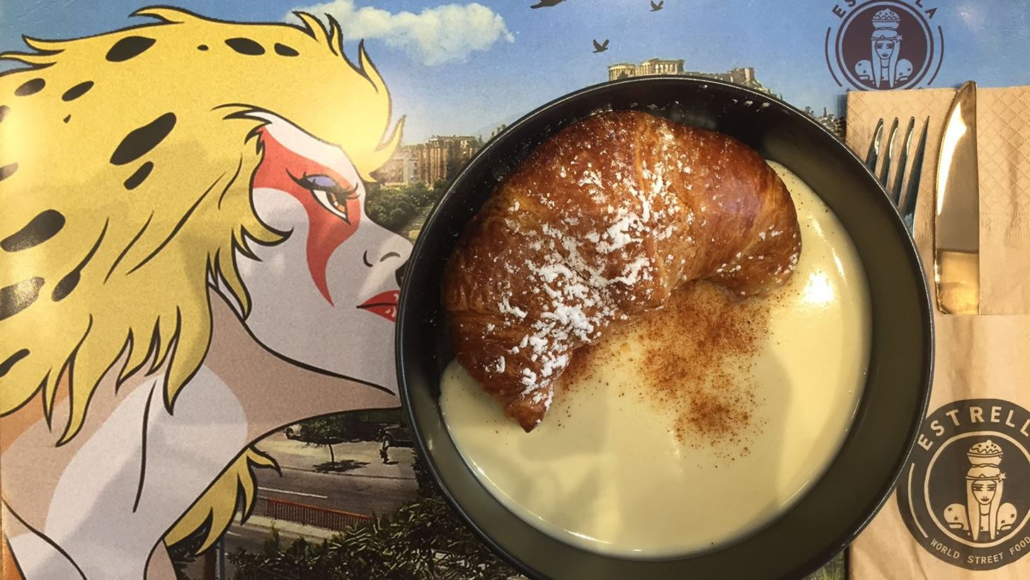 &#x3A4;&#x3BF; Estrella Athens &#x3AC;&#x3BD;&#x3BF;&#x3B9;&#x3BE;&#x3B5; &#x3C4;&#x3B9;&#x3C2; &#x3C0;&#x3CC;&#x3C1;&#x3C4;&#x3B5;&#x3C2; &#x3C4;&#x3BF;&#x3C5;