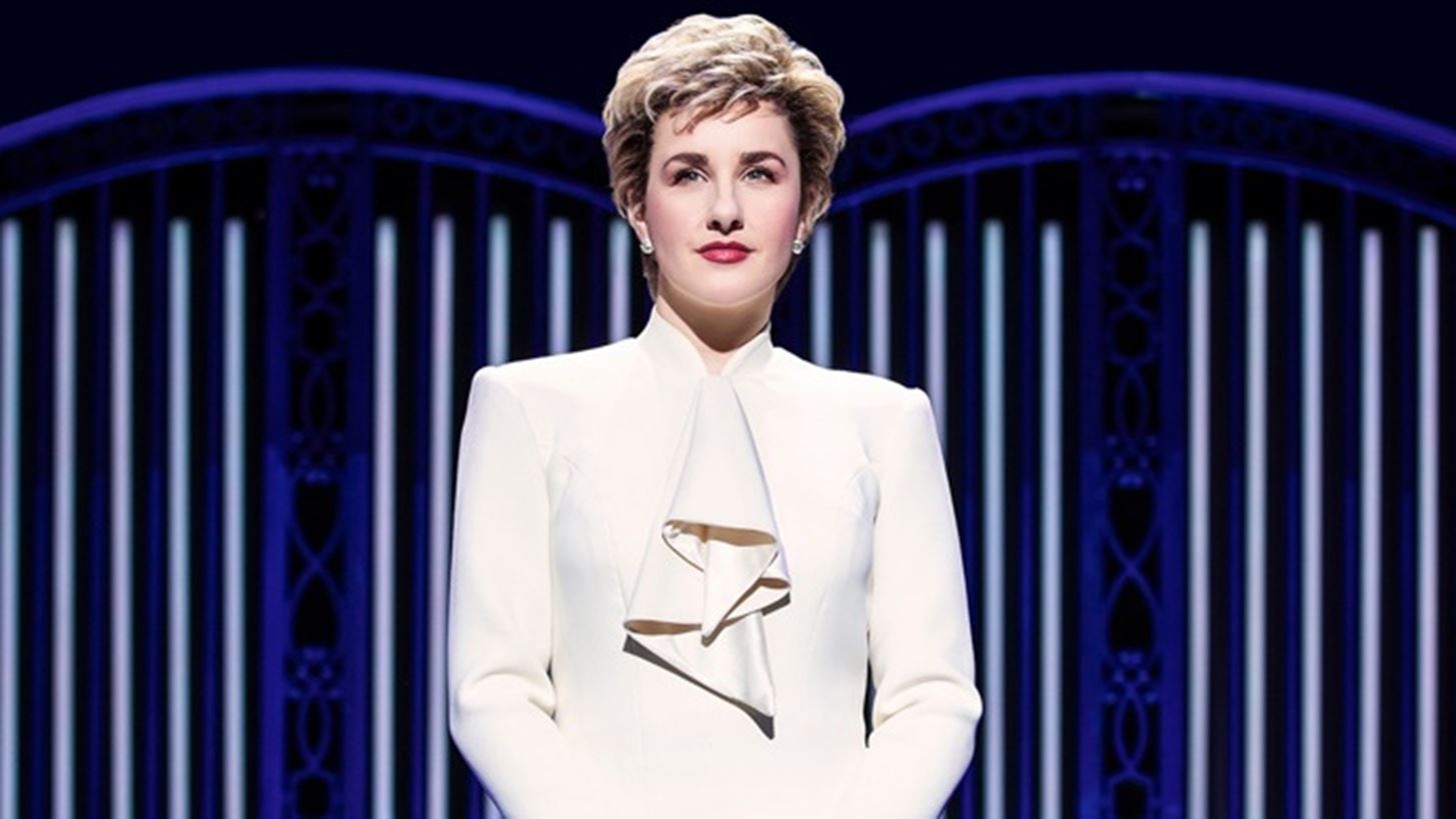 &#x3A4;&#x3BF; &#x3BD;&#x3AD;&#x3BF; &#x3BC;&#x3B9;&#x3BF;&#x3CD;&#x3B6;&#x3B9;&#x3BA;&#x3B1;&#x3BB; &#x3C4;&#x3BF;&#x3C5; Broadway &#x3B3;&#x3B9;&#x3B1; &#x3C4;&#x3B7;&#x3BD; &#x3C0;&#x3C1;&#x3B9;&#x3B3;&#x3BA;&#x3AF;&#x3C0;&#x3B9;&#x3C3;&#x3C3;&#x3B1; Diana &#x3B8;&#x3B1; &#x3B1;&#x3BD;&#x3AD;&#x3B2;&#x3B5;&#x3B9; &#x3C3;&#x3C4;&#x3BF; Netflix