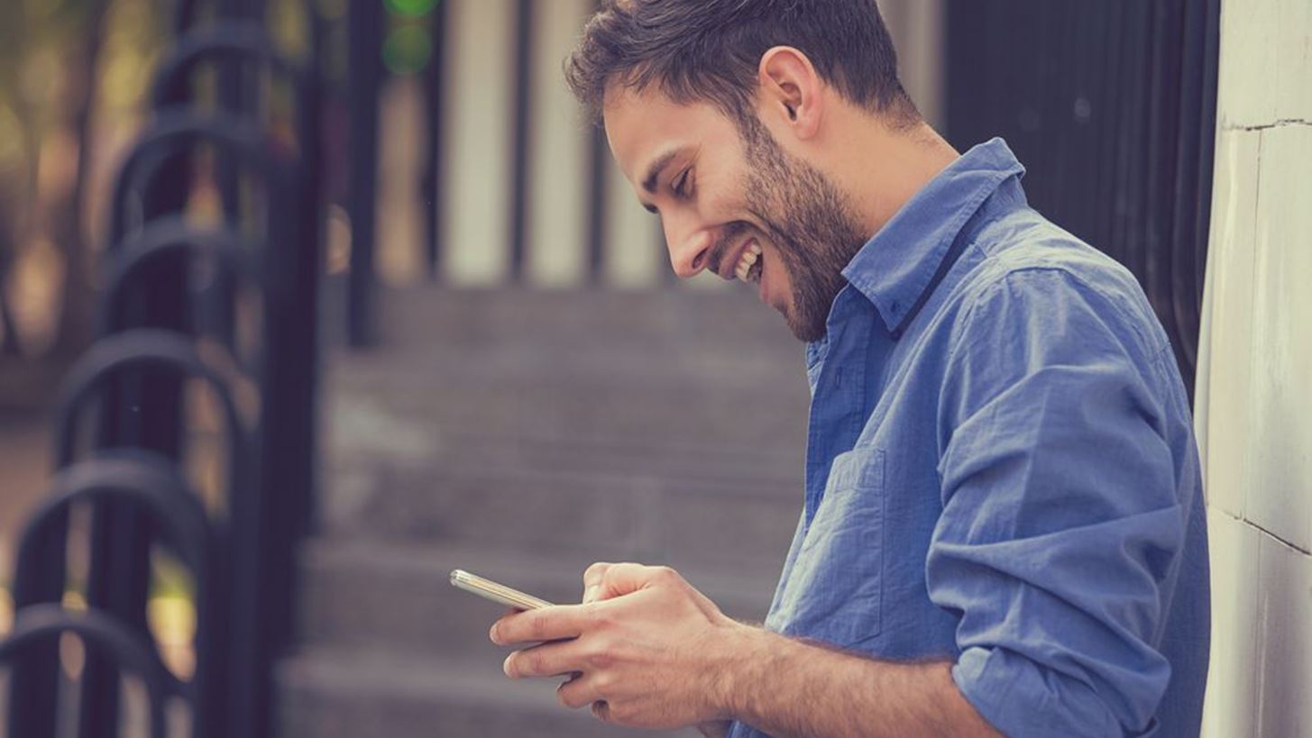 &#x3A0;&#x3CE;&#x3C2; &#x3C4;&#x3BF; online dating &#x3BF;&#x3B4;&#x3B7;&#x3B3;&#x3B5;&#x3AF; &#x3C3;&#x3B5; &#x3AD;&#x3BD;&#x3B1;&#x3BD; &#x3B5;&#x3C5;&#x3C4;&#x3C5;&#x3C7;&#x3B9;&#x3C3;&#x3BC;&#x3AD;&#x3BD;&#x3BF; &#x3B3;&#x3AC;&#x3BC;&#x3BF;