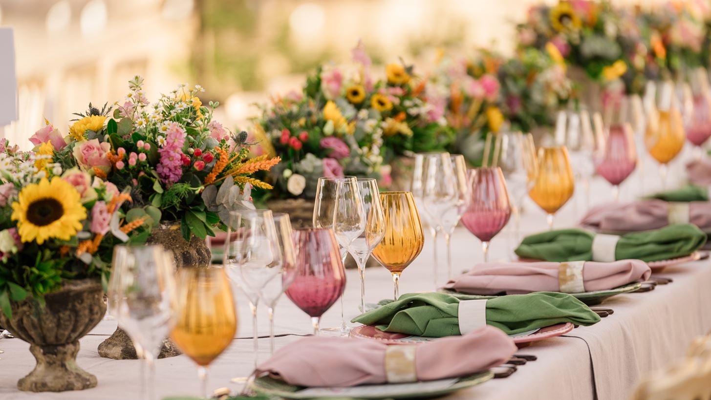 #30YearsMF Dinner | &#x38C;&#x3C3;&#x3B1; &#x3AD;&#x3B3;&#x3B9;&#x3BD;&#x3B1;&#x3BD; &#x3C3;&#x3C4;&#x3BF; private dinner &#x3C3;&#x3C4;&#x3B7; &#x3BB;&#x3AF;&#x3BC;&#x3BD;&#x3B7; &#x392;&#x3BF;&#x3C5;&#x3BB;&#x3B9;&#x3B1;&#x3B3;&#x3BC;&#x3AD;&#x3BD;&#x3B7;&#x3C2;