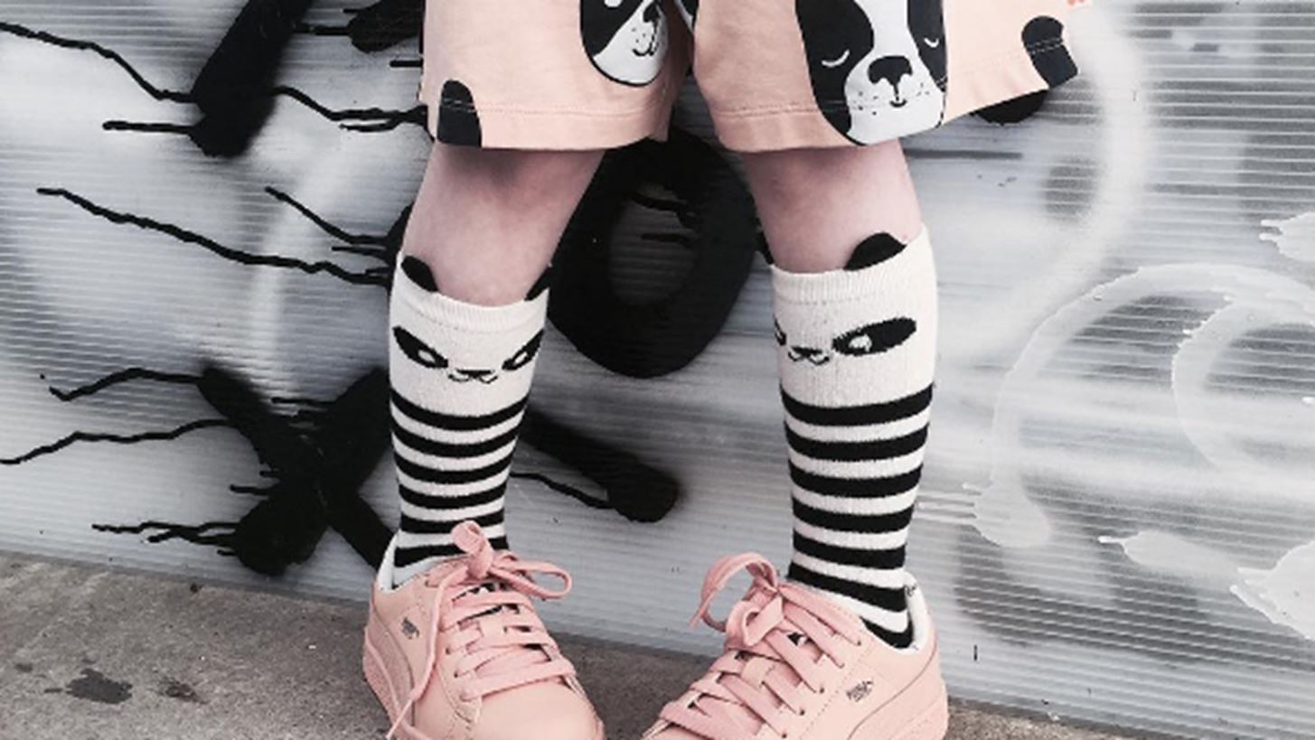 Οι μικρές fashionistas που θέλεις να ακολουθήσεις στο Instagram