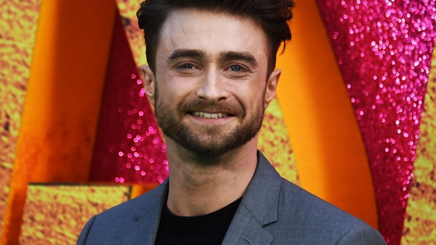 Daniel Radcliffe | O &#x3BA;&#x3B9;&#x3BD;&#x3B7;&#x3BC;&#x3B1;&#x3C4;&#x3BF;&#x3B3;&#x3C1;&#x3B1;&#x3C6;&#x3B9;&#x3BA;&#x3CC;&#x3C2; Harry Potter &#x3C3;&#x3C7;&#x3BF;&#x3BB;&#x3B9;&#x3AC;&#x3B6;&#x3B5;&#x3B9; &#x3C4;&#x3BF;&#x3BD; &#x3C4;&#x3B7;&#x3BB;&#x3B5;&#x3BF;&#x3C0;&#x3C4;&#x3B9;&#x3BA;&#x3CC; &#x3B4;&#x3B9;&#x3AC;&#x3B4;&#x3BF;&#x3C7;&#x3CC; &#x3C4;&#x3BF;&#x3C5;