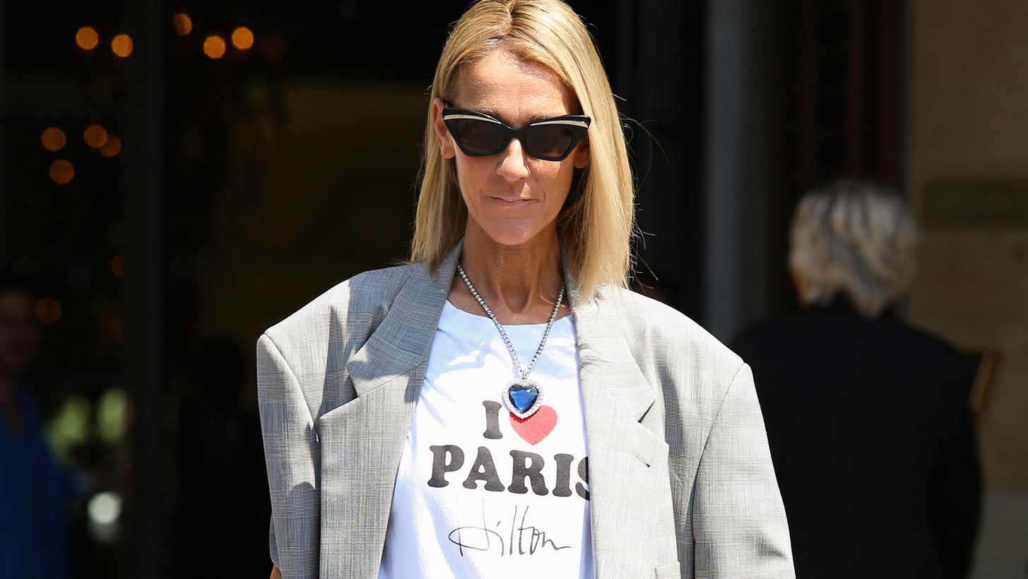 Celine Dion | &#x398;&#x3B1; &#x3C0;&#x3B1;&#x3AF;&#x3BE;&#x3B5;&#x3B9; &#x3B3;&#x3B9;&#x3B1; &#x3C0;&#x3C1;&#x3CE;&#x3C4;&#x3B7; &#x3C6;&#x3BF;&#x3C1;&#x3AC; &#x3C3;&#x3C4;&#x3BF;&#x3BD; &#x3BA;&#x3B9;&#x3BD;&#x3B7;&#x3BC;&#x3B1;&#x3C4;&#x3BF;&#x3B3;&#x3C1;&#x3AC;&#x3C6;&#x3BF;