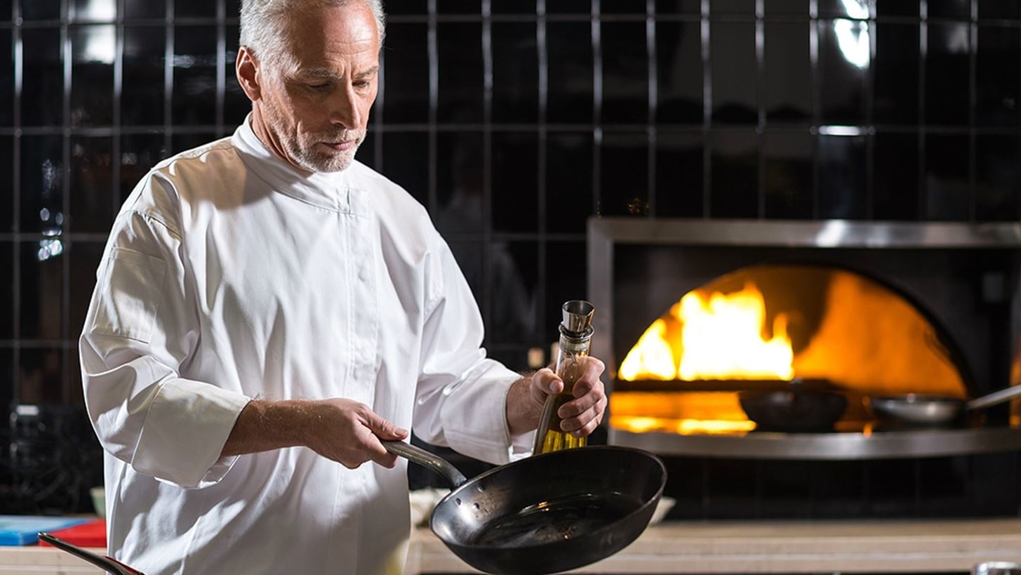 Γιατί αυτό το λάδι θα αρχίσει να σε αδυνατίζει από το πρώτο βράδυ