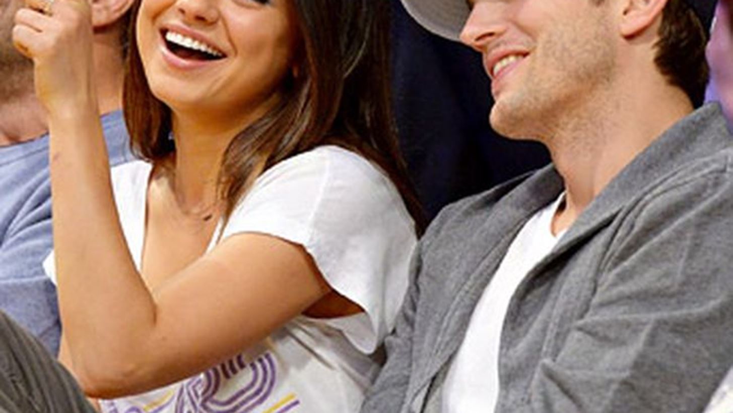 Ashton Kutcher &#x2013; Mila Kunis: &#x394;&#x3B5;&#x3BD; &#x3B8;&#x3B1; &#x3C0;&#x3B9;&#x3C3;&#x3C4;&#x3B5;&#x3CD;&#x3B5;&#x3B9;&#x3C2; &#x3C0;&#x3BF;&#x3B9;&#x3BF; &#x3CC;&#x3BD;&#x3BF;&#x3BC;&#x3B1; &#x3C0;&#x3C1;&#x3BF;&#x3CC;&#x3C1;&#x3B9;&#x3B6;&#x3B1;&#x3BD; &#x3B3;&#x3B9;&#x3B1; &#x3C4;&#x3BF;&#x3BD; &#x3B3;&#x3B9;&#x3BF; &#x3C4;&#x3BF;&#x3C5;&#x3C2;