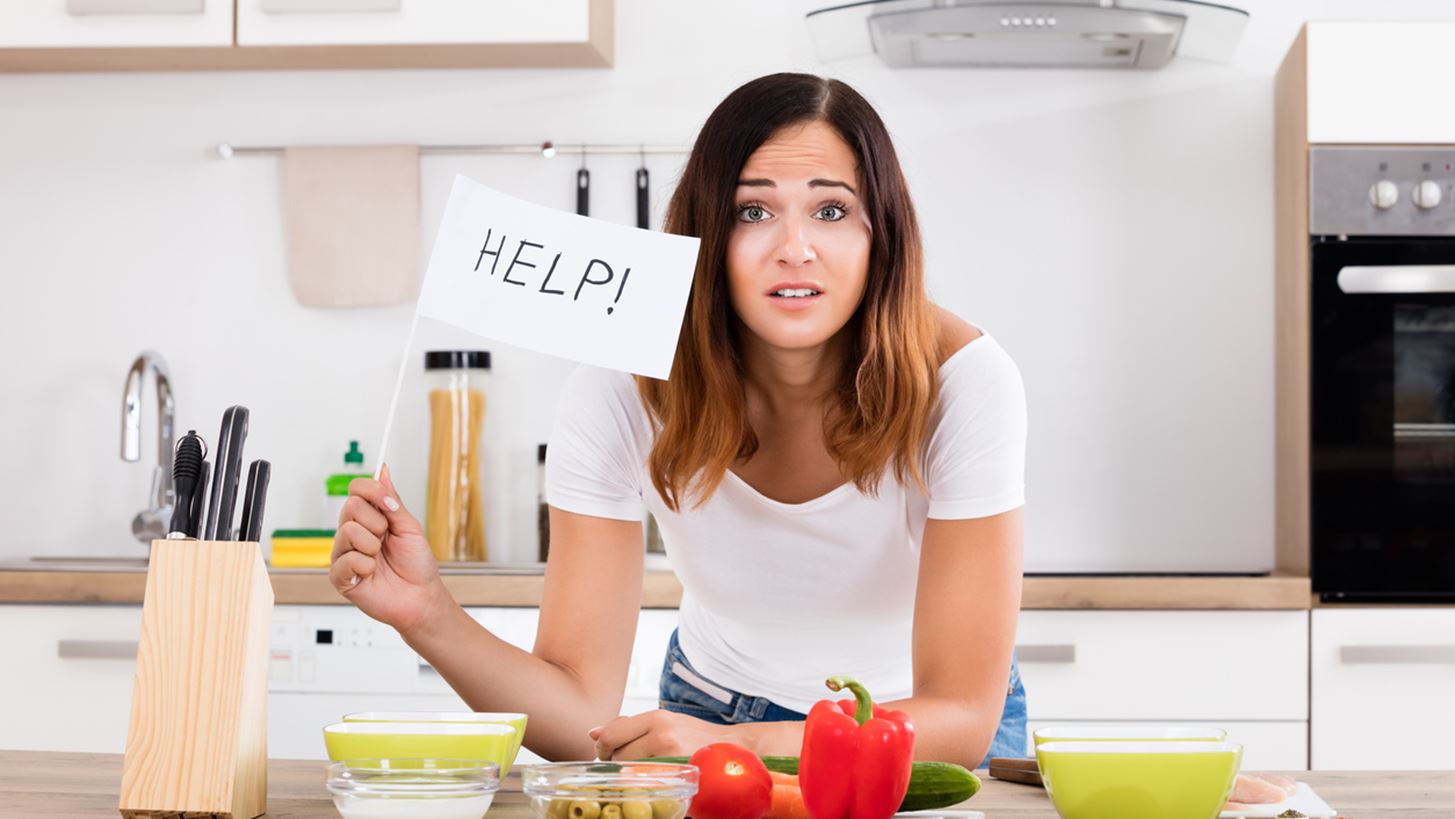 Τι φταίει και επιστρέφεις στα ίδια κιλά ό,τι κι αν κάνεις;