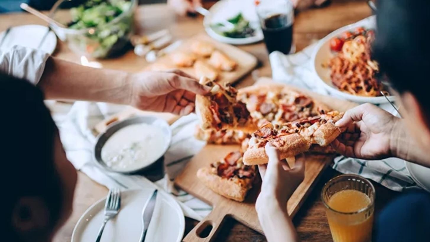 Οι 4 χειρότερες τροφές για το μεταβολισμό