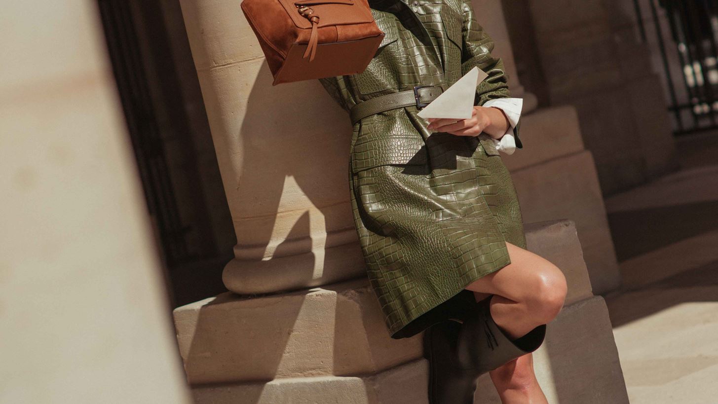 Longchamp Mailbox | Η τσάντα που αγαπήσαμε επιστρέφει σε νέα σχέδια