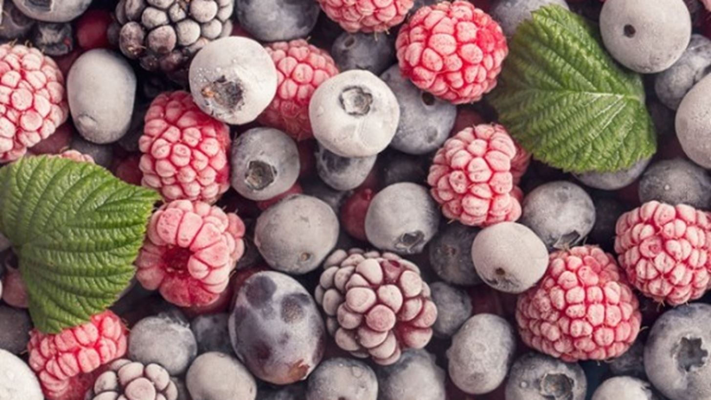 Φρέσκα ή κατεψυγμένα τρόφιμα; Ποια είναι η σωστή επιλογή σε κάθε περίπτωση