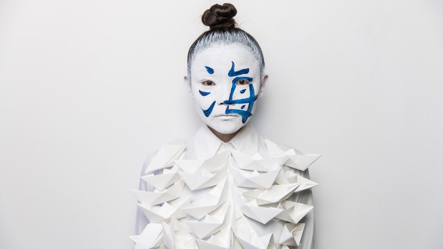 Μία ιδιαίτερη performance με "ζωντανά" έργα τέχνης για μία μόνο βραδιά στην Αθήνα