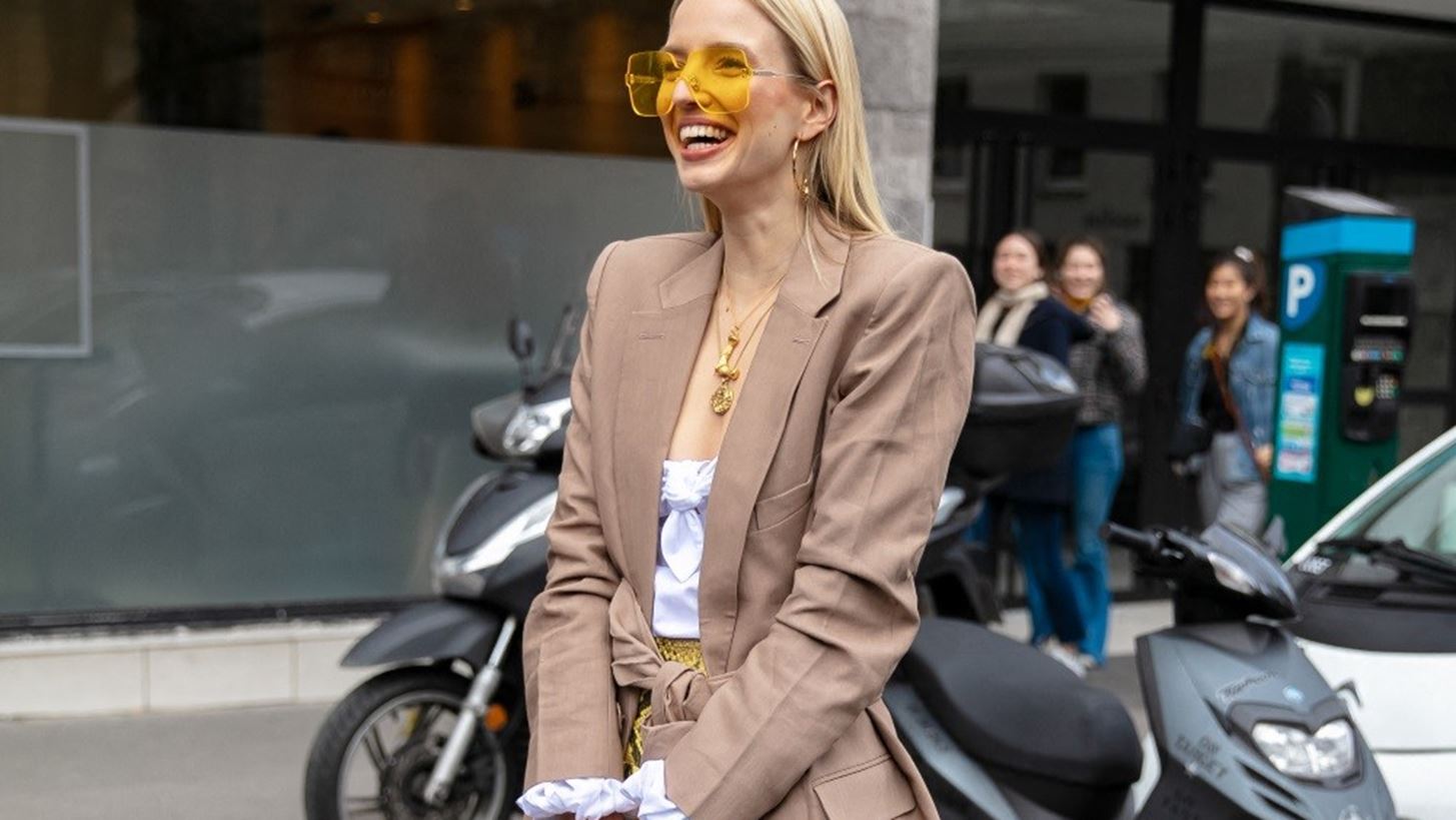 Spring update | 4 τάσεις κλειδιά που πρέπει να υιοθετήσεις ASAP