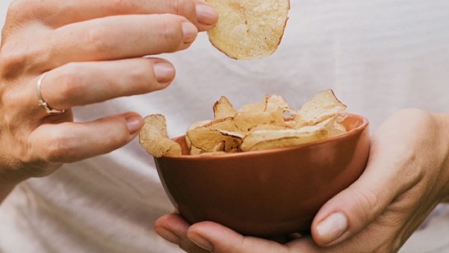 7 μυστικά για να μην τρως διαρκώς χωρίς καν να πεινάς