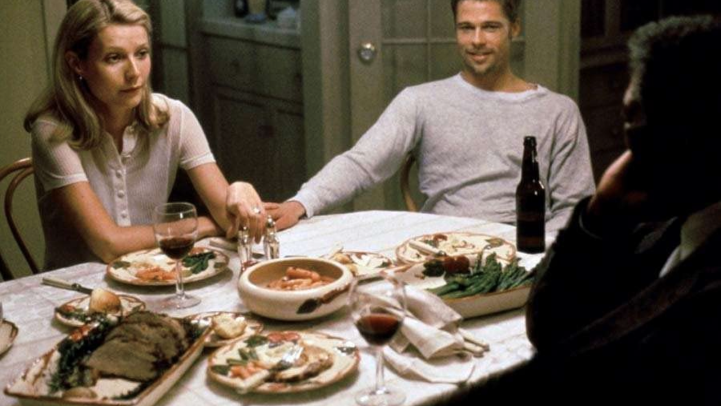 &quot;&#x391;&#x3BA;&#x3CC;&#x3BC;&#x3B1; &#x3C3;&#x27;&#x3B1;&#x3B3;&#x3B1;&#x3C0;&#x3CE;&quot; | &#x39F; Brad Pitt &#x3AD;&#x3B4;&#x3C9;&#x3C3;&#x3B5; &#x3C3;&#x3C5;&#x3BD;&#x3AD;&#x3BD;&#x3C4;&#x3B5;&#x3C5;&#x3BE;&#x3B7; &#x3C3;&#x3C4;&#x3B7; Gwyneth Paltrow &#x3BA;&#x3B1;&#x3B9; &#x3BC;&#x3AF;&#x3BB;&#x3B7;&#x3C3;&#x3B5; &#x3B3;&#x3B9;&#x3B1; &#x3C4;&#x3B7; &#x3C3;&#x3C7;&#x3AD;&#x3C3;&#x3B7; &#x3C4;&#x3BF;&#x3C5;&#x3C2;