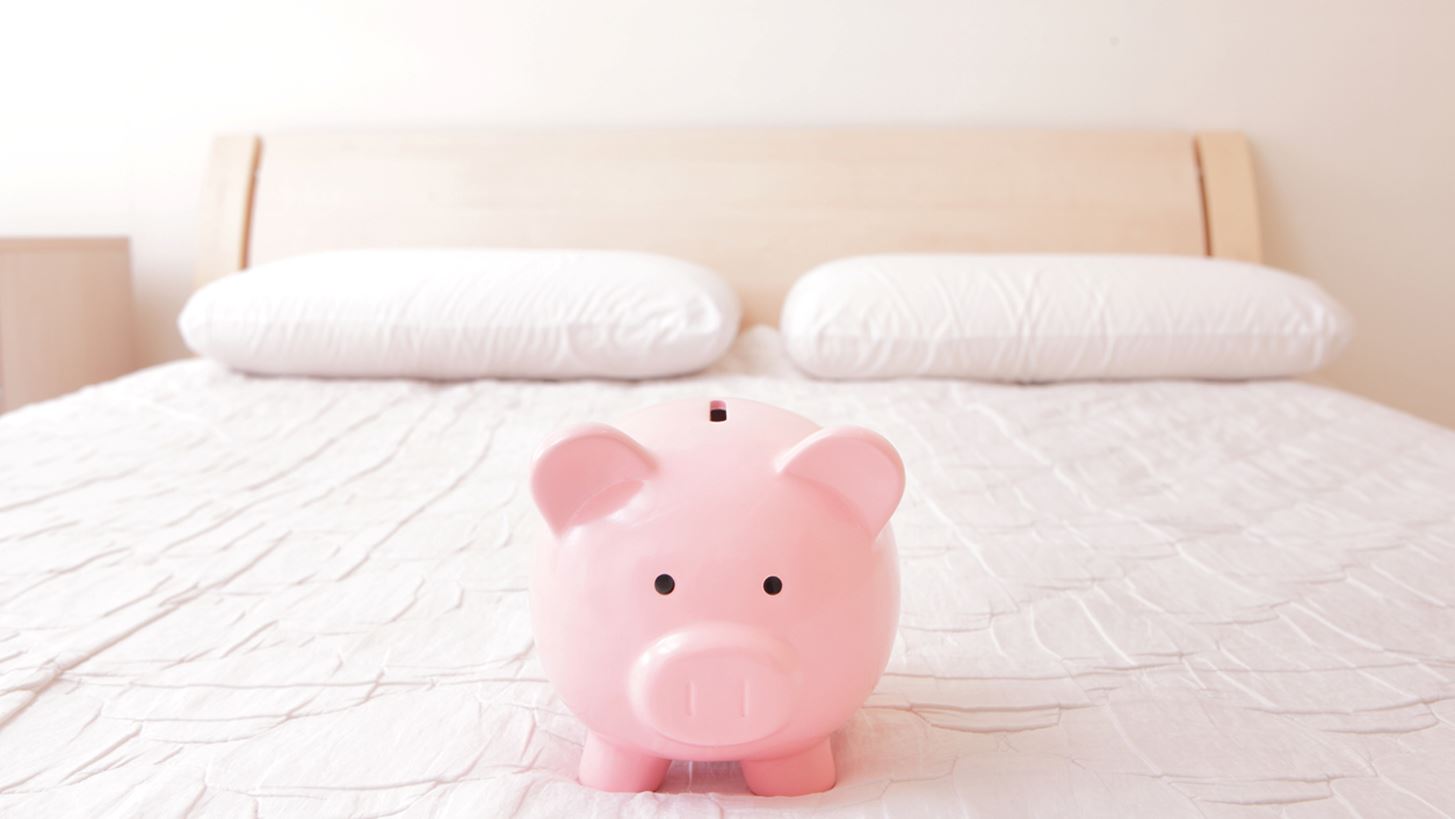 Χωριστά πορτοφόλια | Είναι αυτό το μυστικό επιτυχίας ενός γάμου;