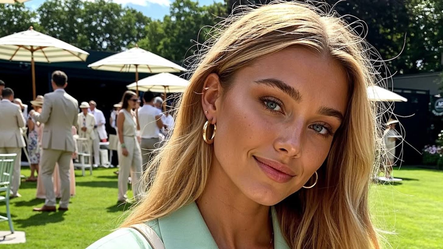 &#x397; influencer &#x3C4;&#x3BF;&#x3C5; Wimbledon &#x3C0;&#x3BF;&#x3C5; &#x3B4;&#x3B7;&#x3BC;&#x3BF;&#x3C3;&#x3B9;&#x3B5;&#x3CD;&#x3B5;&#x3B9; &#x3C0;&#x3B5;&#x3C1;&#x3B9;&#x3B5;&#x3C7;&#x3CC;&#x3BC;&#x3B5;&#x3BD;&#x3BF; &#x3BC;&#x3CC;&#x3B4;&#x3B1;&#x3C2; &#x3C3;&#x3C4;&#x3BF; Instagram &#x3B5;&#x3AF;&#x3BD;&#x3B1;&#x3B9; &#x3B4;&#x3B7;&#x3BC;&#x3B9;&#x3BF;&#x3C5;&#x3C1;&#x3B3;&#x3AF;&#x3B1; &#x3C4;&#x3B5;&#x3C7;&#x3BD;&#x3B7;&#x3C4;&#x3AE;&#x3C2; &#x3BD;&#x3BF;&#x3B7;&#x3BC;&#x3BF;&#x3C3;&#x3CD;&#x3BD;&#x3B7;&#x3C2;