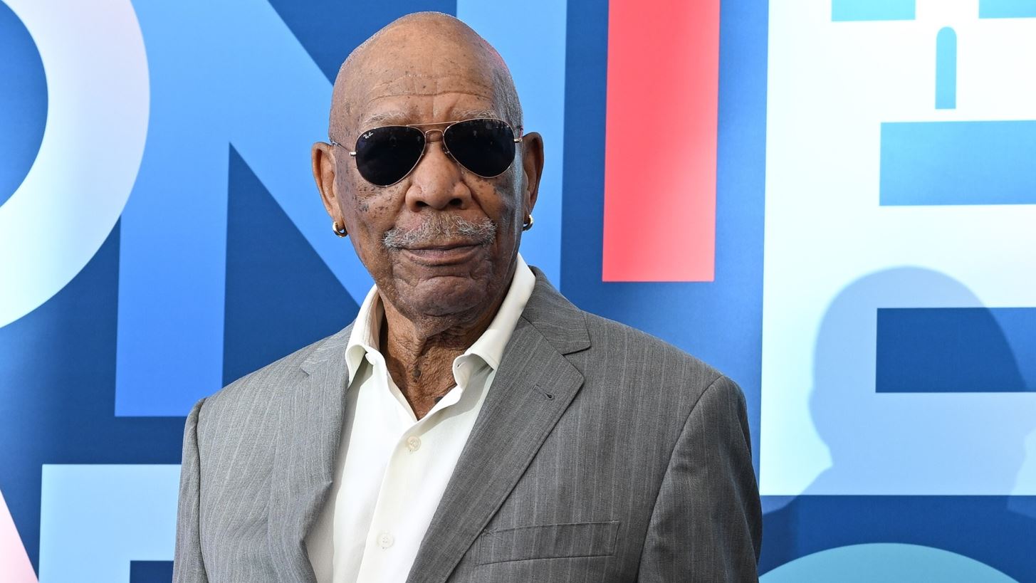 Morgan Freeman | &#x3A0;&#x3CE;&#x3C2; &#x3C7;&#x3B1;&#x3C1;&#x3B1;&#x3BA;&#x3C4;&#x3AE;&#x3C1;&#x3B9;&#x3C3;&#x3B5; &#x3C4;&#x3BF; Maestro &#x3C4;&#x3BF;&#x3C5; &#x3A7;&#x3C1;&#x3B9;&#x3C3;&#x3C4;&#x3CC;&#x3C6;&#x3BF;&#x3C1;&#x3BF;&#x3C5; &#x3A0;&#x3B1;&#x3C0;&#x3B1;&#x3BA;&#x3B1;&#x3BB;&#x3B9;&#x3AC;&#x3C4;&#x3B7;