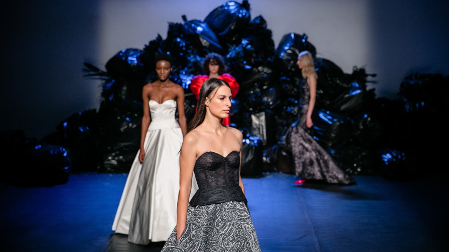 Οι MI-RŌ έκλεψαν και πάλι τις εντυπώσεις στο AXDW