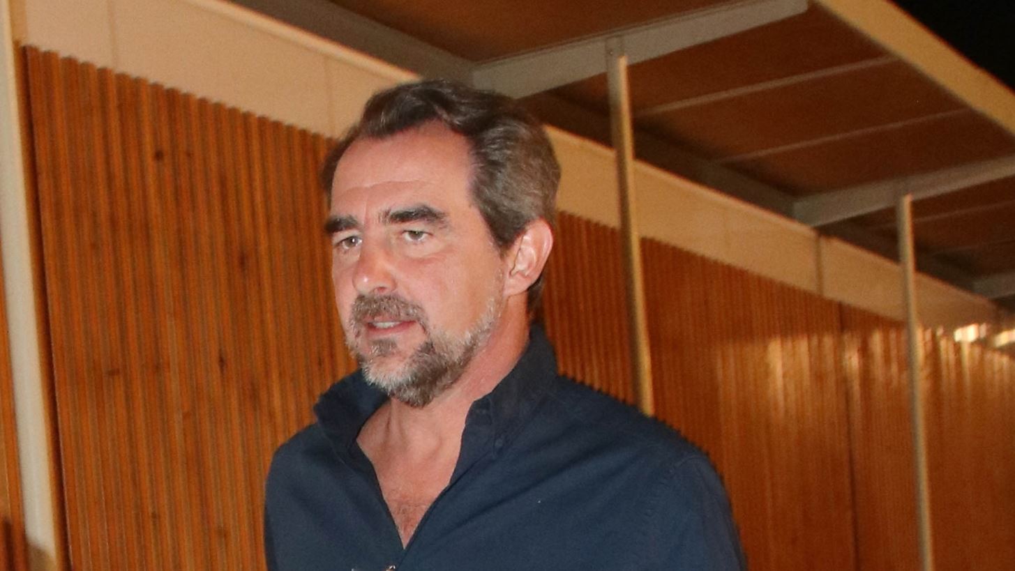 &#x39D;&#x3B9;&#x3BA;&#x3CC;&#x3BB;&#x3B1;&#x3BF;&#x3C2; | &#x394;&#x3B5;&#x3CD;&#x3C4;&#x3B5;&#x3C1;&#x3B7; &#x3B5;&#x3BC;&#x3C6;&#x3AC;&#x3BD;&#x3B9;&#x3C3;&#x3B7; &#x3C3;&#x3C4;&#x3BF; &#x397;&#x3C1;&#x3CE;&#x3B4;&#x3B5;&#x3B9;&#x3BF;