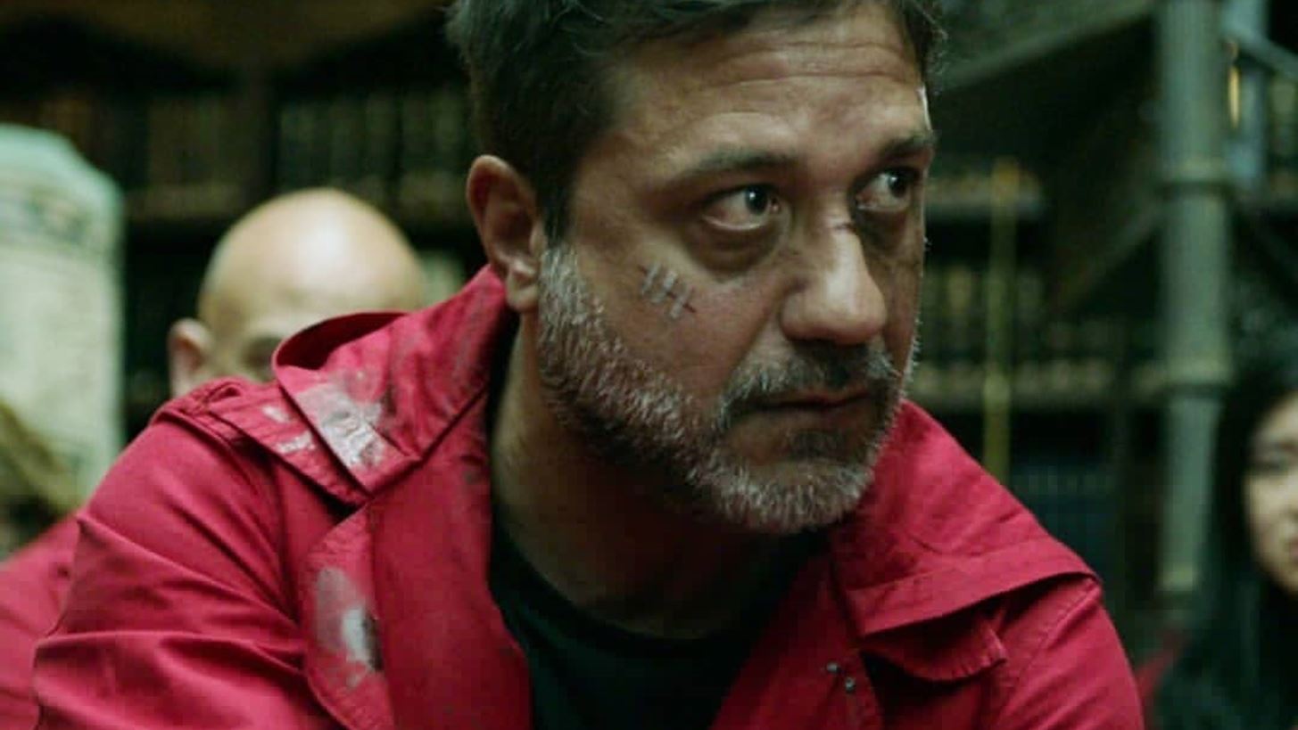 Enrique Arce | O &quot;Arturito&quot; &#x3C4;&#x3BF;&#x3C5; La Casa de Papel &#x3B1;&#x3C0;&#x3BF;&#x3BB;&#x3B1;&#x3BC;&#x3B2;&#x3AC;&#x3BD;&#x3B5;&#x3B9; &#x3C4;&#x3B9;&#x3C2; &#x3B4;&#x3B9;&#x3B1;&#x3BA;&#x3BF;&#x3C0;&#x3AD;&#x3C2; &#x3C4;&#x3BF;&#x3C5; &#x3C3;&#x3C4;&#x3B7;&#x3BD; &#x395;&#x3BB;&#x3BB;&#x3AC;&#x3B4;&#x3B1;