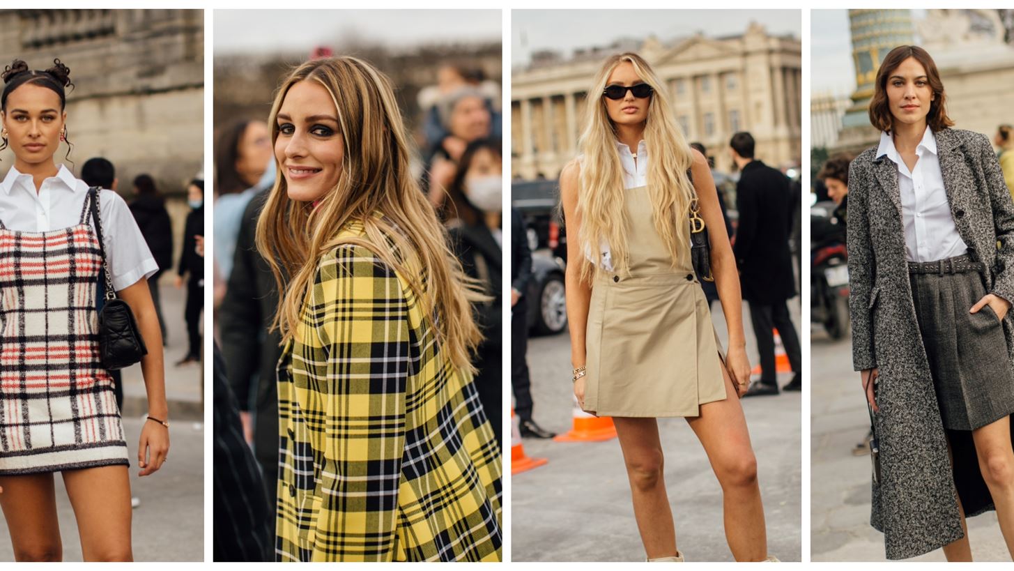 Paris Fashion Week | &#x3A4;&#x3B1; street style &#x3C3;&#x3CD;&#x3BD;&#x3BF;&#x3BB;&#x3B1; &#x3C0;&#x3BF;&#x3C5; &#x3BC;&#x3C0;&#x3BF;&#x3C1;&#x3B5;&#x3AF;&#x3C2; &#x3BD;&#x3B1; &#x3B1;&#x3BD;&#x3C4;&#x3B9;&#x3B3;&#x3C1;&#x3AC;&#x3C8;&#x3B5;&#x3B9;&#x3C2; &#x3B1;&#x3C5;&#x3C4;&#x3AE; &#x3C4;&#x3B7;&#x3BD; &#x3B5;&#x3C0;&#x3BF;&#x3C7;&#x3AE;