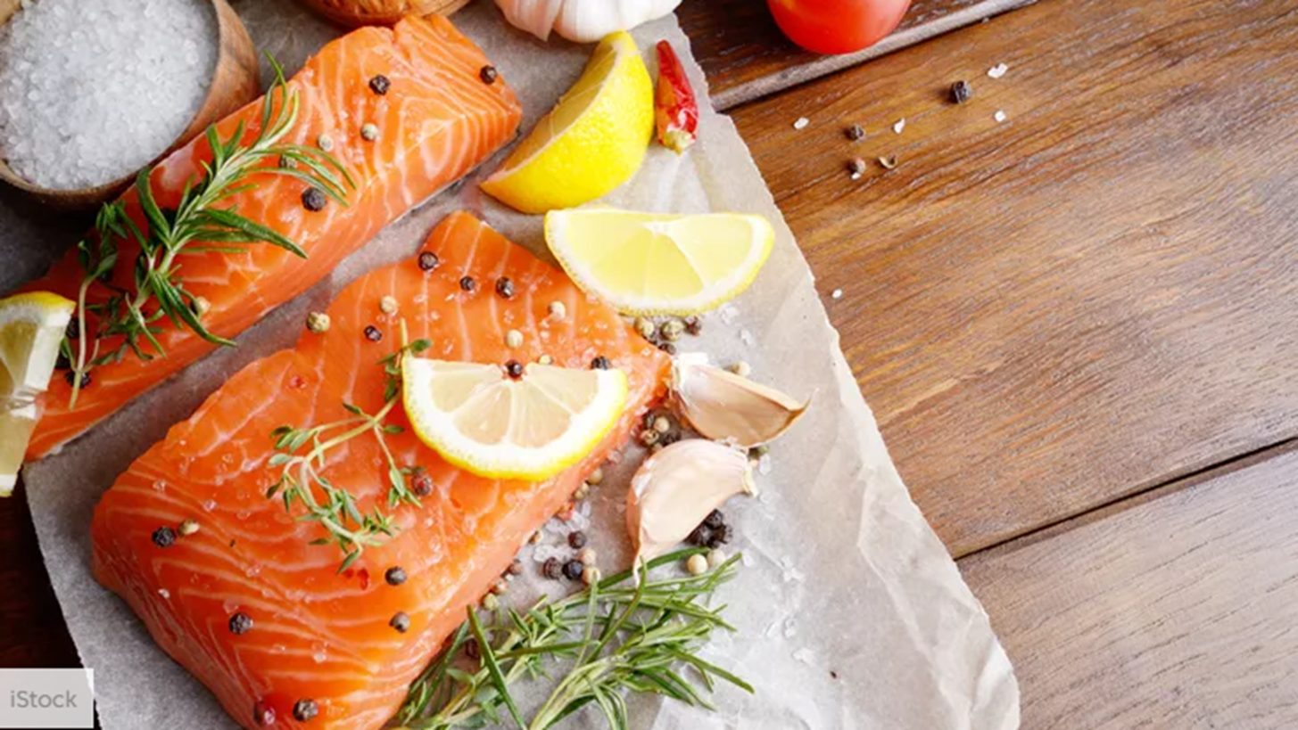 Τέσσερις τροφές που τονώνουν τον εγκέφαλο