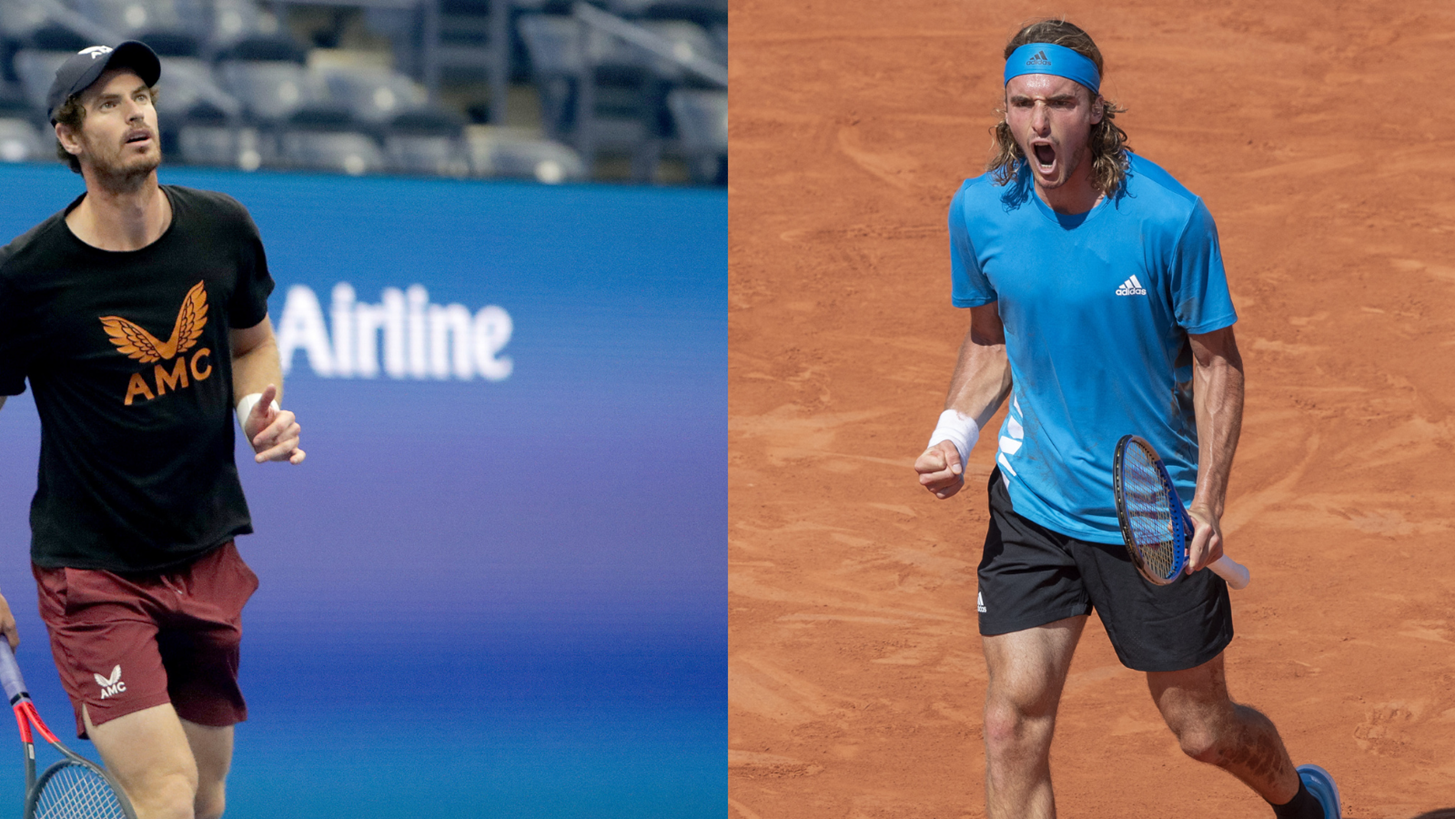 &#x3A3;&#x3C4;&#x3AD;&#x3C6;&#x3B1;&#x3BD;&#x3BF;&#x3C2; &#x3A4;&#x3C3;&#x3B9;&#x3C4;&#x3C3;&#x3B9;&#x3C0;&#x3AC;&#x3C2; | &#x39A;&#x3AD;&#x3C1;&#x3B4;&#x3B9;&#x3C3;&#x3B5; &#x3C4;&#x3BF;&#x3BD; Andy Murray &#x3C3;&#x3C4;&#x3BF; US Open &#x3BA;&#x3B1;&#x3B9; &#x3B1;&#x3BD;&#x3B1;&#x3BA;&#x3B7;&#x3C1;&#x3CD;&#x3C7;&#x3C4;&#x3B7;&#x3BA;&#x3B5; 3&#x3BF;&#x3C2; &#x3BA;&#x3B1;&#x3BB;&#x3CD;&#x3C4;&#x3B5;&#x3C1;&#x3BF;&#x3C2; &#x3C0;&#x3B1;&#x3AF;&#x3BA;&#x3C4;&#x3B7;&#x3C2; &#x3C4;&#x3BF;&#x3C5; &#x3BA;&#x3CC;&#x3C3;&#x3BC;&#x3BF;&#x3C5;