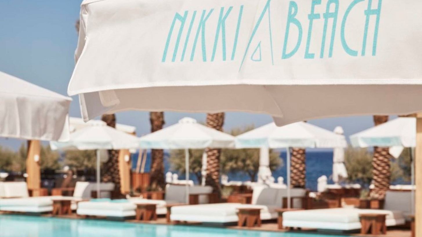 #Tidbits *: &#x3A0;&#x3BF;&#x3C5; &#x3B8;&#x3B1; &#x3B6;&#x3AE;&#x3C3;&#x3B5;&#x3B9;&#x3C2; all day party &#x3B5;&#x3BC;&#x3C0;&#x3B5;&#x3B9;&#x3C1;&#x3AF;&#x3B1; &#x3C3;&#x3C4;&#x3B7; &#x3A3;&#x3B1;&#x3BD;&#x3C4;&#x3BF;&#x3C1;&#x3AF;&#x3BD;&#x3B7;;