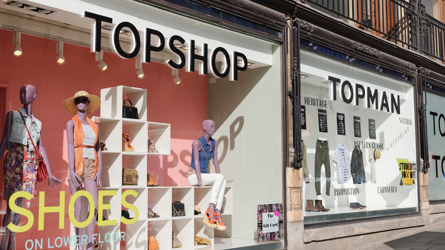 H &#x391;sos &#x3B5;&#x3BE;&#x3B1;&#x3B3;&#x3CC;&#x3C1;&#x3B1;&#x3C3;&#x3B5; &#x3C4;&#x3BF; Topshop &#x3BA;&#x3B1;&#x3B9; &#x3C4;&#x3BF; Miss Selfridge
