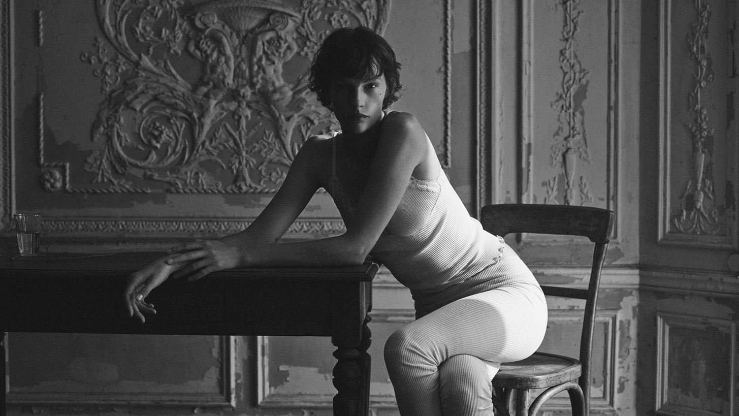 &#x397; Zara &#x3BB;&#x3B1;&#x3BD;&#x3C3;&#x3AC;&#x3C1;&#x3B5;&#x3B9; &#x3B3;&#x3B9;&#x3B1; &#x3C0;&#x3C1;&#x3CE;&#x3C4;&#x3B7; &#x3C6;&#x3BF;&#x3C1;&#x3AC; &#x3C3;&#x3B5;&#x3B9;&#x3C1;&#x3AC; &#x3B5;&#x3C3;&#x3C9;&#x3C1;&#x3BF;&#x3CD;&#x3C7;&#x3C9;&#x3BD;