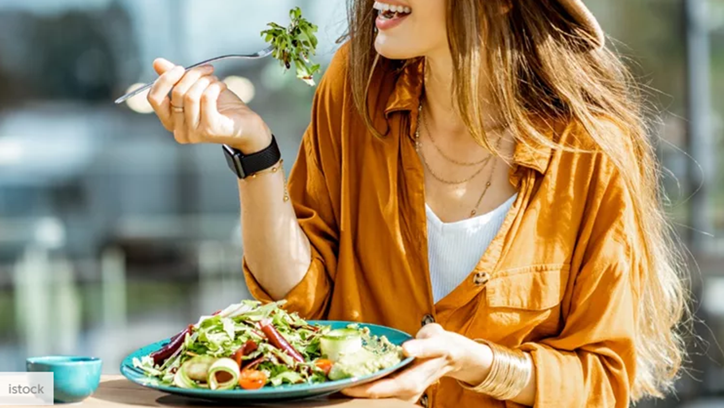 Πρόγραμμα διατροφής 7 ημερών για να χάσεις κιλά και πόντους στην κοιλιά από τη διαιτολόγο