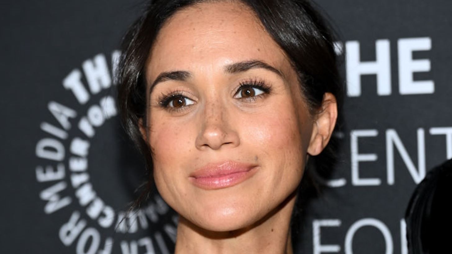 Meghan Markle | &#x397; &#x3B1;&#x3C0;&#x3C1;&#x3CC;&#x3C3;&#x3BC;&#x3B5;&#x3BD;&#x3B7; &#x3B1;&#x3C0;&#x3BF;&#x3BA;&#x3AC;&#x3BB;&#x3C5;&#x3C8;&#x3B7; &#x3B3;&#x3B9;&#x3B1; &#x3C4;&#x3BF;&#x3BD; &#x3C0;&#x3C1;&#x3AF;&#x3B3;&#x3BA;&#x3B9;&#x3C0;&#x3B1; Archie