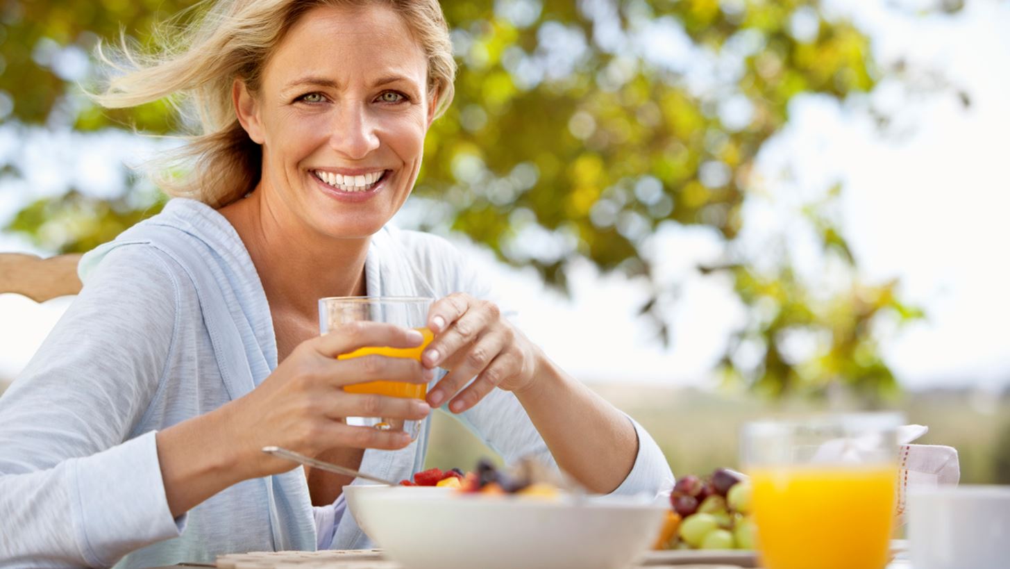Αντιγηραντικές τροφές | Η διατροφή που αποτρέπει τη γήρανση