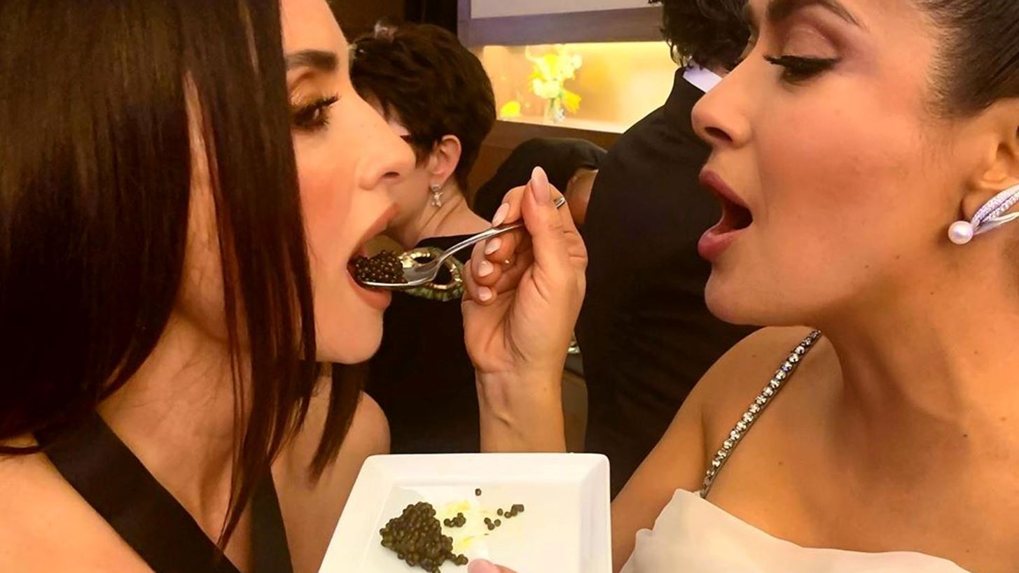 Oscars 2020: &#x3A4;&#x3B1; &#x3BA;&#x3B1;&#x3BB;&#x3CD;&#x3C4;&#x3B5;&#x3C1;&#x3B1; Instagram posts &#x3C4;&#x3C9;&#x3BD; celebrities