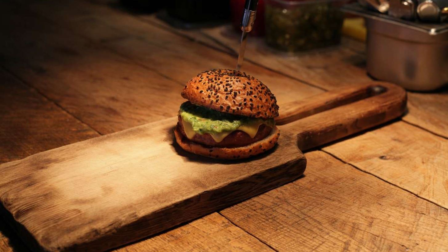 Tips &#x3B3;&#x3B9;&#x3B1; gourmet burger &#x3C3;&#x3C4;&#x3BF; &#x3C3;&#x3C0;&#x3AF;&#x3C4;&#x3B9;