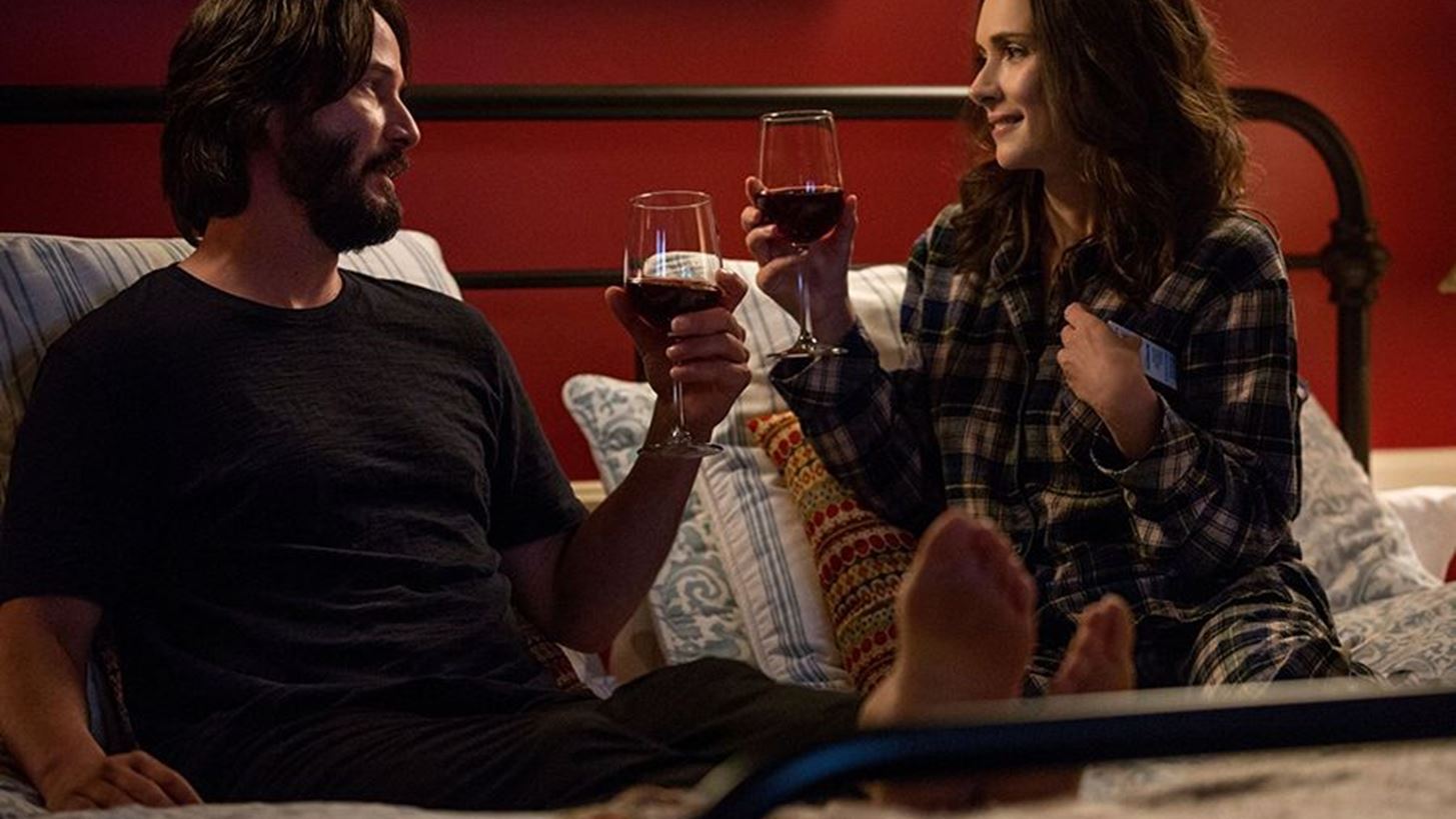 Winona Ryder &#x3BA;&#x3B1;&#x3B9; Keanu Reeves &#x3C3;&#x3C5;&#x3BC;&#x3C0;&#x3C1;&#x3C9;&#x3C4;&#x3B1;&#x3B3;&#x3C9;&#x3BD;&#x3B9;&#x3C3;&#x3C4;&#x3BF;&#x3CD;&#x3BD; &#x3C3;&#x3C4;&#x3B7;&#x3BD; &#x3C0;&#x3B9;&#x3BF; &#x3BA;&#x3C5;&#x3BD;&#x3B9;&#x3BA;&#x3AE; &#x3BA;&#x3BF;&#x3BC;&#x3B5;&#x3BD;&#x3C4;&#x3AF; &#x3C4;&#x3BF;&#x3C5; &#x3BA;&#x3B1;&#x3BB;&#x3BF;&#x3BA;&#x3B1;&#x3B9;&#x3C1;&#x3B9;&#x3BF;&#x3CD;