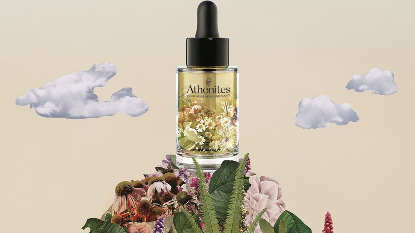 Athonites | T&#x3BF; &#x3BD;&#x3AD;&#x3BF; &#x3B5;&#x3BB;&#x3BB;&#x3B7;&#x3BD;&#x3B9;&#x3BA;&#x3CC; beauty brand &#x3BC;&#x3B5; &#x3C1;&#x3AF;&#x3B6;&#x3B5;&#x3C2; &#x3C3;&#x3C4;&#x3BF; &#x3CC;&#x3C1;&#x3BF;&#x3C2; &#x386;&#x3B8;&#x3C9;&#x3C2;