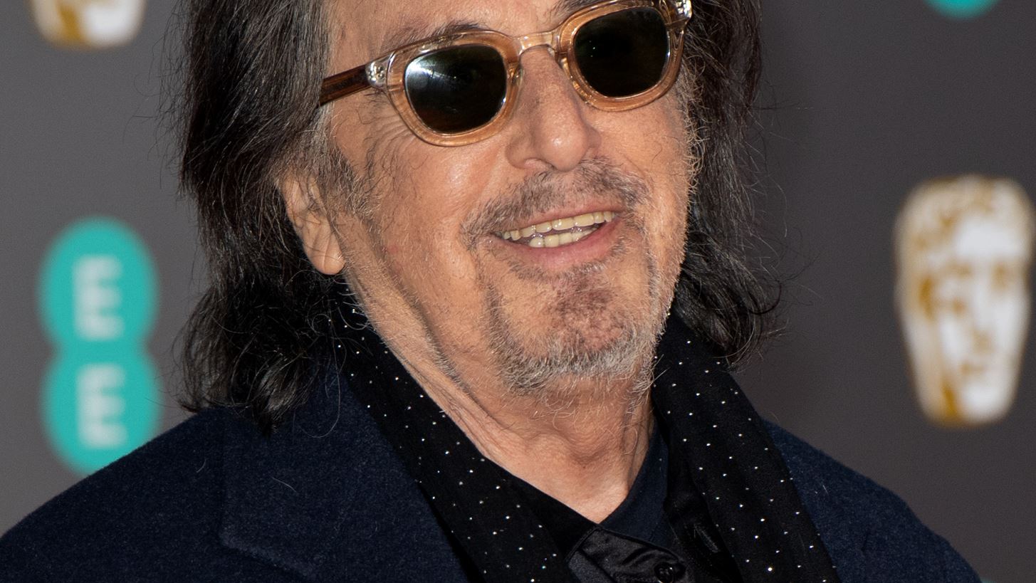 Al Pacino | Θα αποκτήσει το τέταρτο παιδί του στα 83