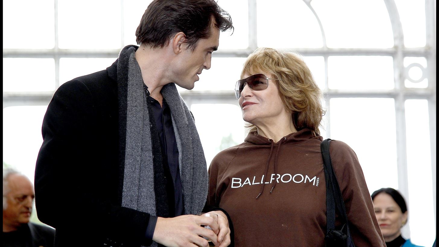 &#x388;&#x3C6;&#x3C5;&#x3B3;&#x3B5; &#x3B1;&#x3C0;&#x3CC; &#x3C4;&#x3B7; &#x3B6;&#x3C9;&#x3AE; &#x3B7; &#x3B7;&#x3B8;&#x3BF;&#x3C0;&#x3BF;&#x3B9;&#x3CC;&#x3C2; Nathalie Delon