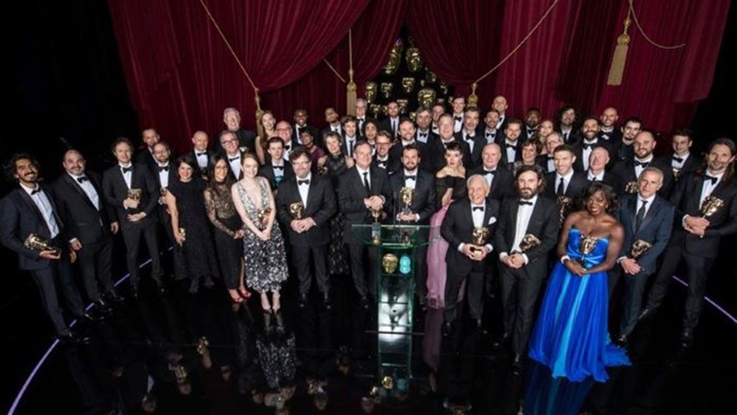 BAFTA 2017: &#x397; &#x3B1;&#x3BD;&#x3B1;&#x3BB;&#x3C5;&#x3C4;&#x3B9;&#x3BA;&#x3AE; &#x3BB;&#x3AF;&#x3C3;&#x3C4;&#x3B1; &#x3BC;&#x3B5; &#x3C4;&#x3BF;&#x3C5;&#x3C2; &#x3BC;&#x3B5;&#x3B3;&#x3AC;&#x3BB;&#x3BF;&#x3C5;&#x3C2; &#x3BD;&#x3B9;&#x3BA;&#x3B7;&#x3C4;&#x3AD;&#x3C2; &#x3C4;&#x3B7;&#x3C2; &#x3B2;&#x3C1;&#x3B1;&#x3B4;&#x3B9;&#x3AC;&#x3C2;