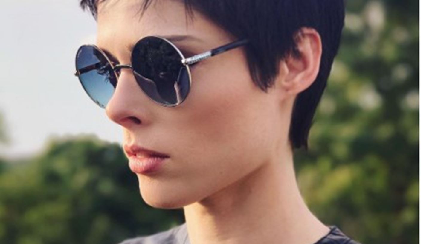 Coco Rocha: &#x397; 2&#x3C7;&#x3C1;&#x3BF;&#x3BD;&#x3B7; &#x3BA;&#x3CC;&#x3C1;&#x3B7; &#x3C4;&#x3B7;&#x3C2; &#x3AD;&#x3BA;&#x3B1;&#x3BD;&#x3B5; &#x3C4;&#x3BF; &#x3BD;&#x3C4;&#x3B5;&#x3BC;&#x3C0;&#x3BF;&#x3CD;&#x3C4;&#x3BF; &#x3C4;&#x3B7;&#x3C2; &#x3C3;&#x3C4;&#x3B7;&#x3BD; &#x3C0;&#x3B1;&#x3C3;&#x3B1;&#x3C1;&#x3AD;&#x3BB;&#x3B1;!