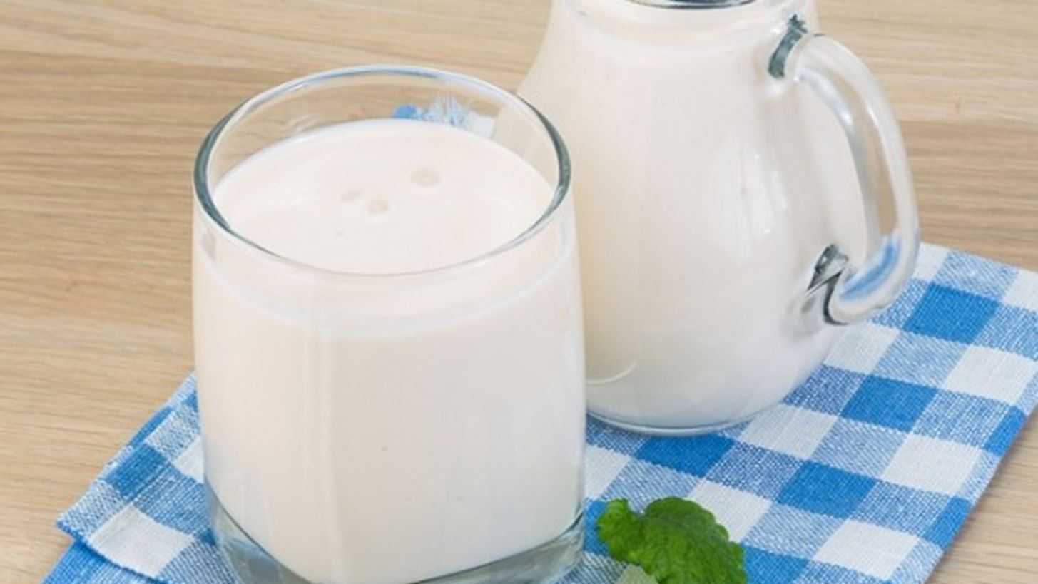 Ρόφημα πριν τον ύπνο για αδυνάτισμα και χαλάρωση; Αυτά είναι τα 4 καλύτερα!