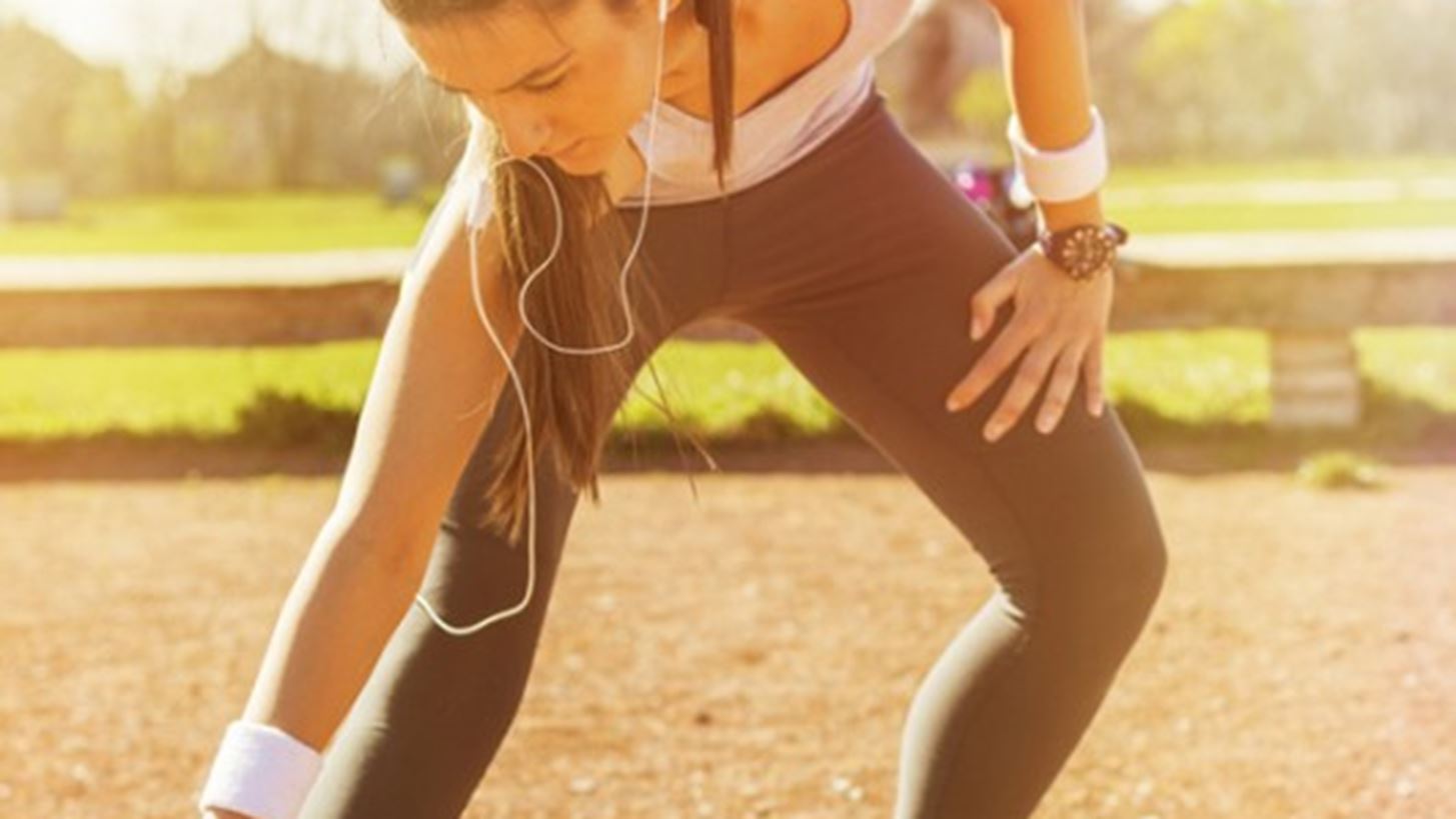 9 πράγματα που κάνεις λάθος στο τρέξιμο (και η λύση)