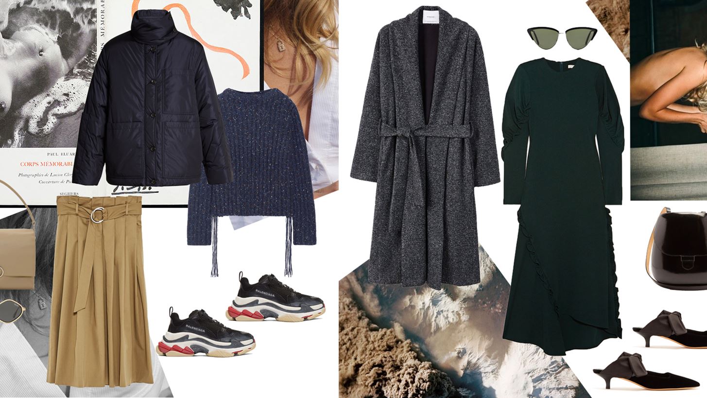 Outfits of Wisdom | Ultra chic