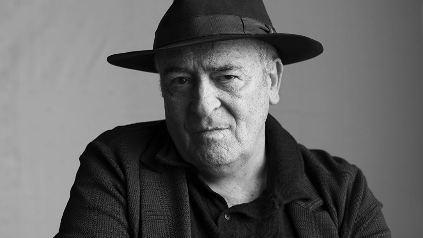 &#x3A0;&#x3AD;&#x3B8;&#x3B1;&#x3BD;&#x3B5; &#x3BF; &#x3C3;&#x3C0;&#x3BF;&#x3C5;&#x3B4;&#x3B1;&#x3AF;&#x3BF;&#x3C2; Bernardo Bertolucci