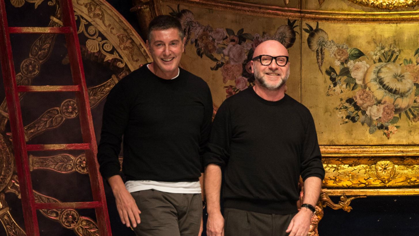 &#x3A0;&#x3C9;&#x3BB;&#x3B5;&#x3AF;&#x3C4;&#x3B1;&#x3B9; &#x3B7; &#x3B5;&#x3BD;&#x3C4;&#x3C5;&#x3C0;&#x3C9;&#x3C3;&#x3B9;&#x3B1;&#x3BA;&#x3AE; &#x3B2;&#x3AF;&#x3BB;&#x3B1; &#x3C4;&#x3C9;&#x3BD; Dolce &amp; Gabbana &#x3C3;&#x3C4;&#x3B7; &#x3A3;&#x3B9;&#x3BA;&#x3B5;&#x3BB;&#x3AF;&#x3B1;