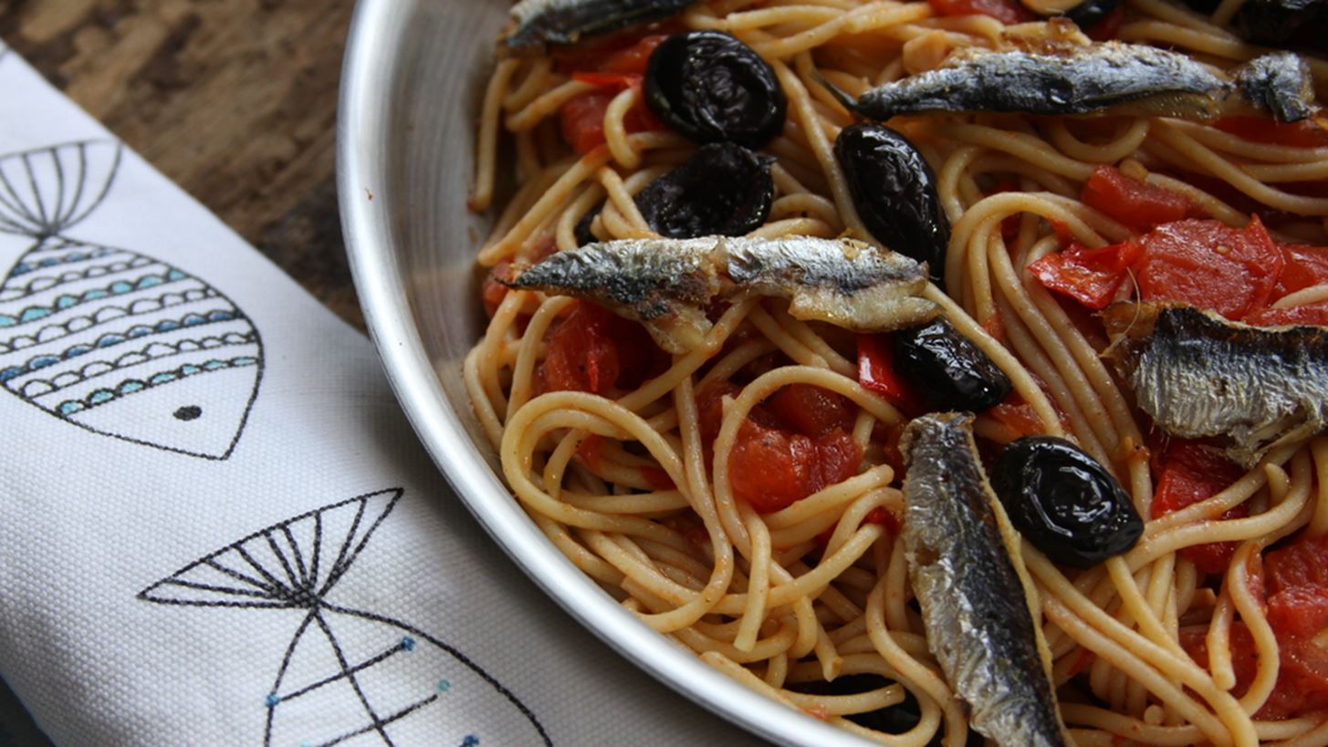 Λατρεύεις τα μακαρόνια; Δες πώς θα τα απολαμβάνεις χωρίς ενοχές