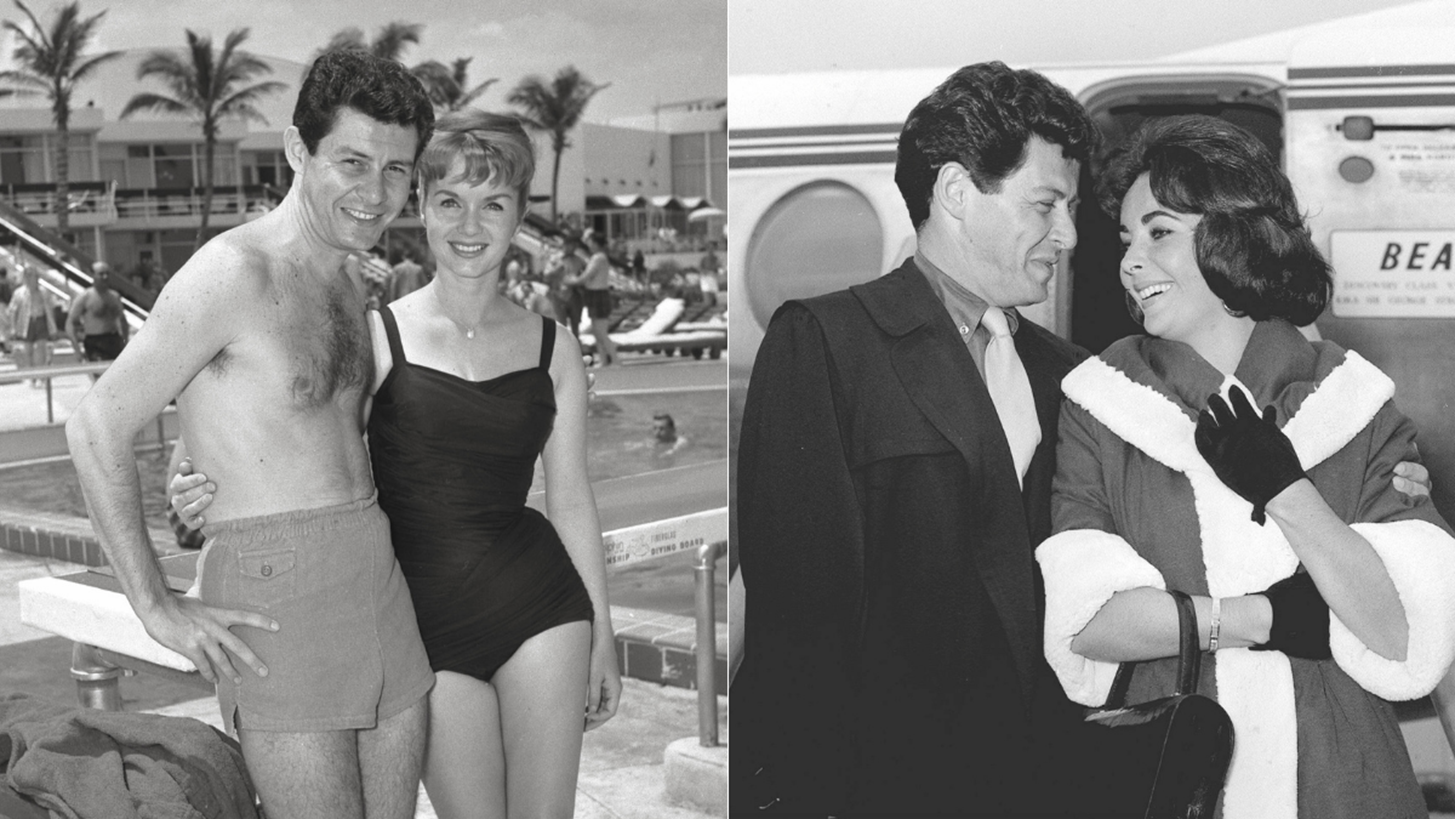 Η Elizabeth Taylor είχε αποπειραθεί να αυτοκτονήσει κατά τη διάρκεια του "απαίσιου γάμου" της με τον Eddie Fisher